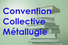 Convention Mtallurgie